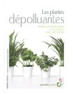 Les plantes d�polluantes