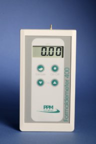 Formaldemeter Formaldemeter