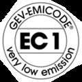 Label EMICODE