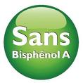 logo sans Bisphenol-A
